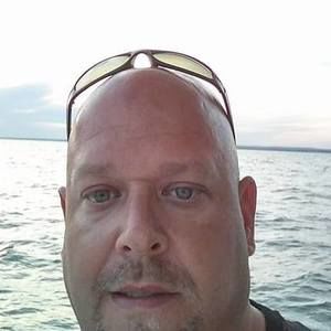 Meet your Posher, Bryan